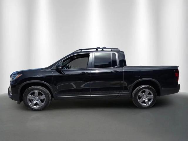 2024 Honda Ridgeline TrailSport