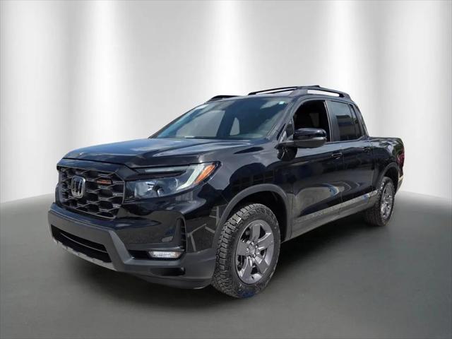 2024 Honda Ridgeline TrailSport