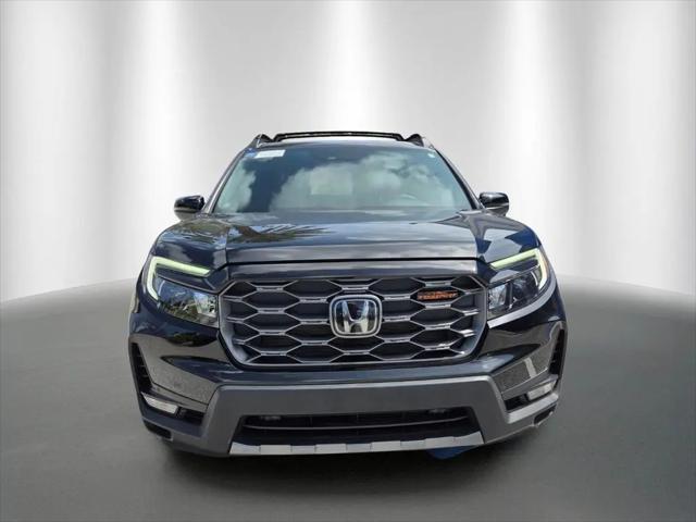 2024 Honda Ridgeline TrailSport