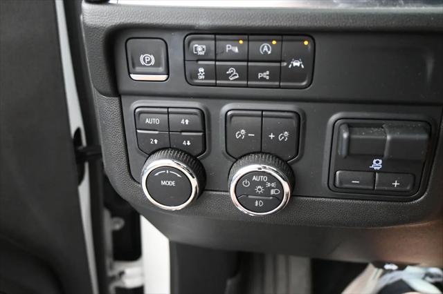 2025 Chevrolet Tahoe 4WD RST