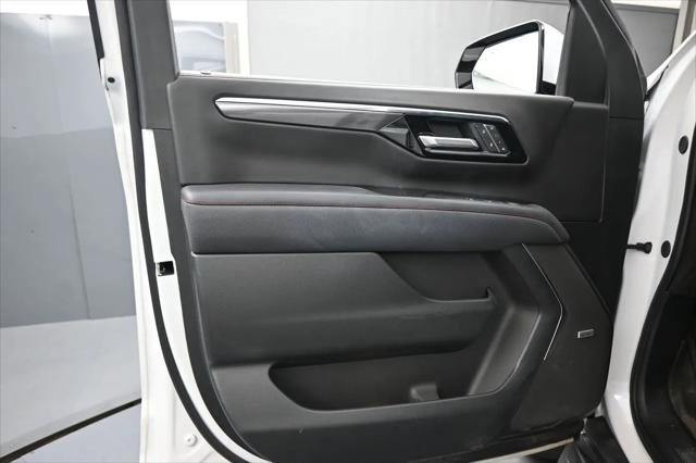 2025 Chevrolet Tahoe 4WD RST