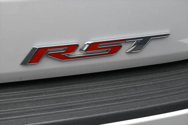 2025 Chevrolet Tahoe 4WD RST