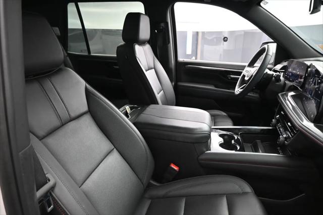 2025 Chevrolet Tahoe 4WD RST