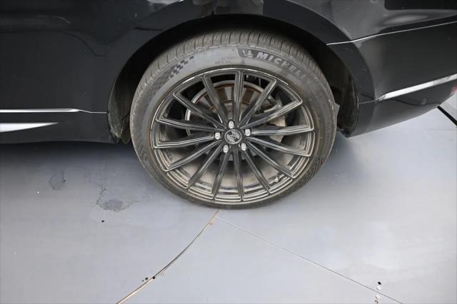 2022 Land Rover Range Rover Sport HSE Silver Edition MHEV