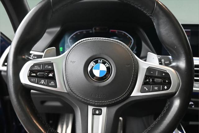 2019 BMW X7 xDrive50i