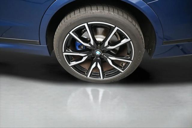 2019 BMW X7 xDrive50i