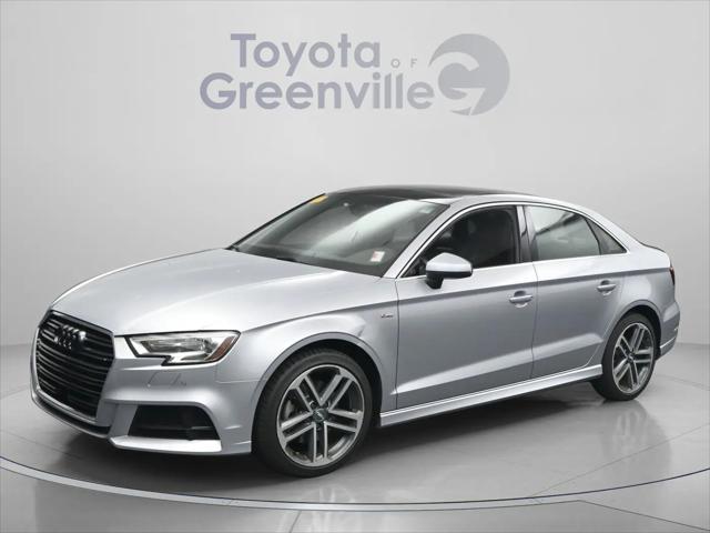 2018 Audi A3 2.0T Premium for sale in Greenville, SC
