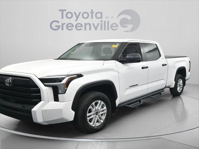 2024 Toyota Tundra SR5 for sale in Greenville, SC