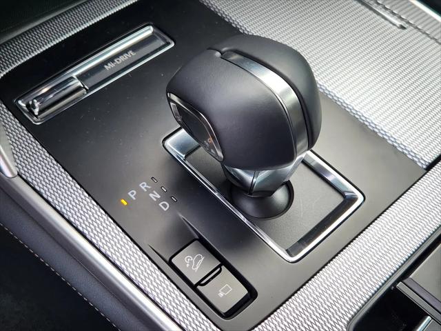 2025 Mazda CX-70 3.3 Turbo S Premium