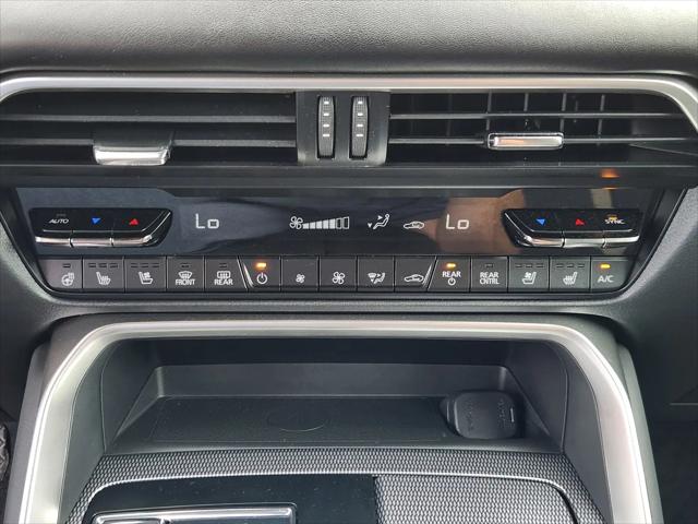 2025 Mazda CX-70 3.3 Turbo S Premium