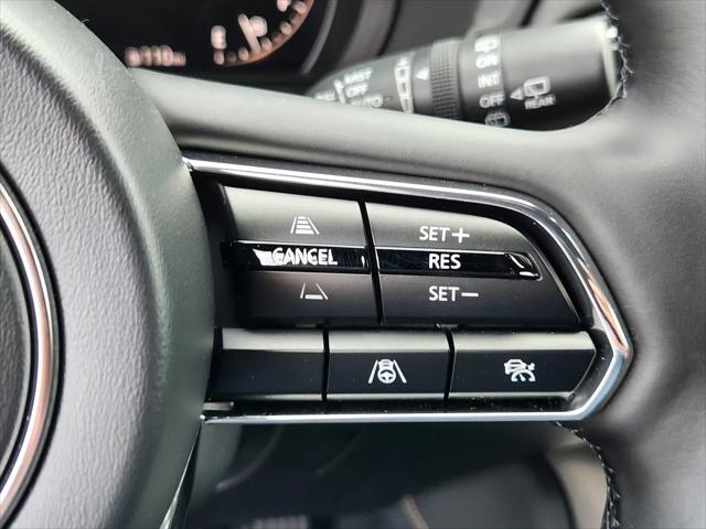 2025 Mazda CX-70 3.3 Turbo S Premium