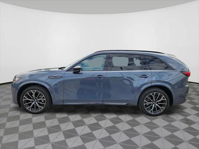 2025 Mazda CX-70 3.3 Turbo S Premium