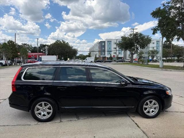 2008 Volvo V70 3.2