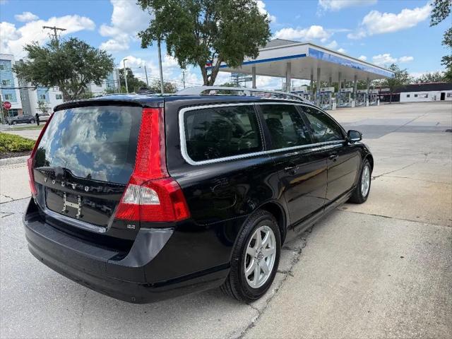 2008 Volvo V70 3.2