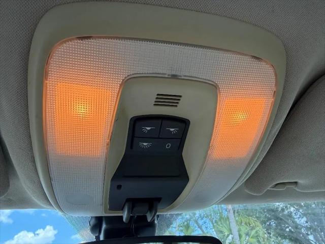 2008 Volvo V70 3.2