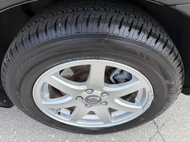 2008 Volvo V70 3.2