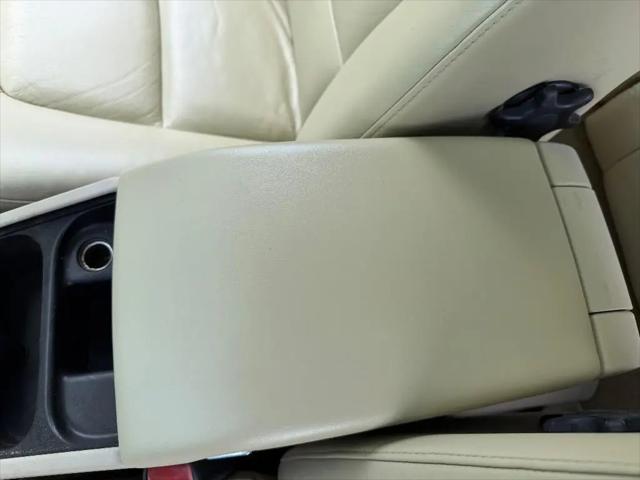 2008 Volvo V70 3.2