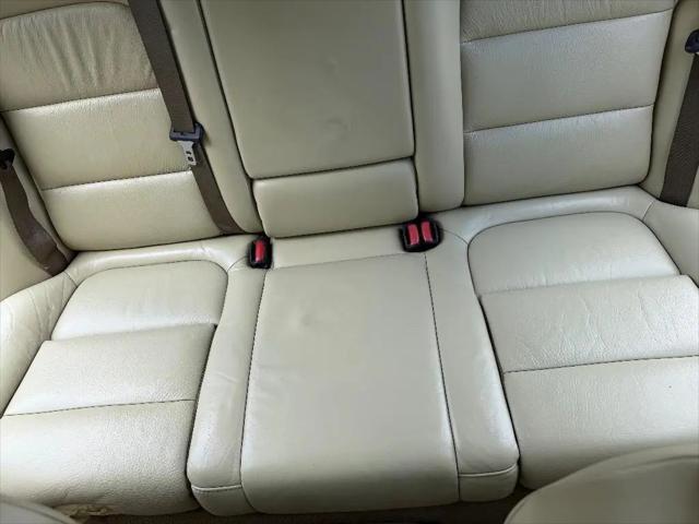 2008 Volvo V70 3.2