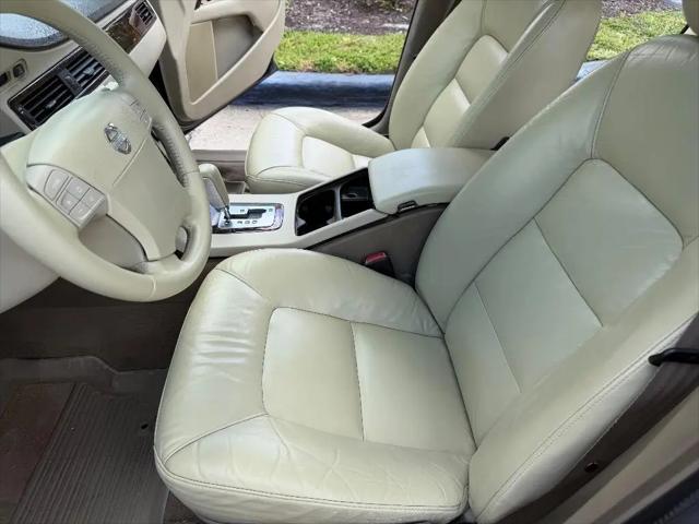2008 Volvo V70 3.2
