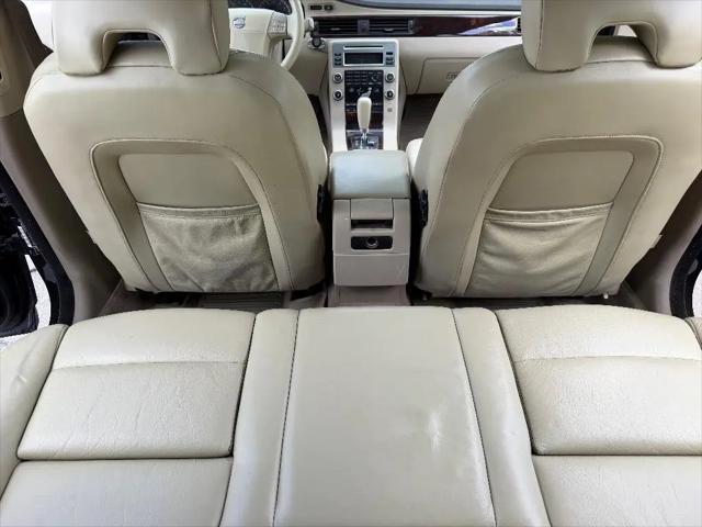 2008 Volvo V70 3.2