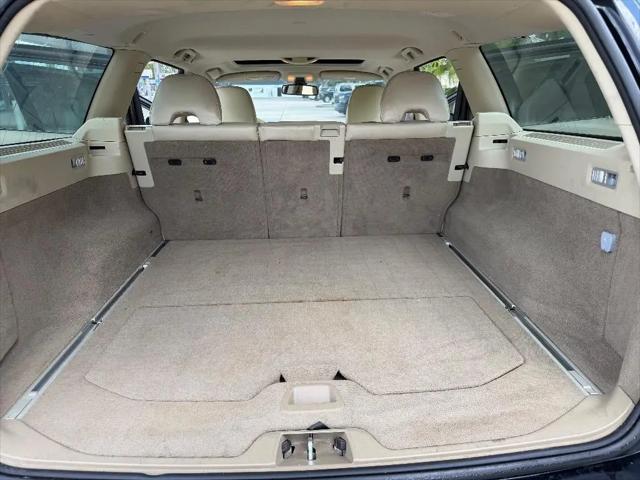 2008 Volvo V70 3.2