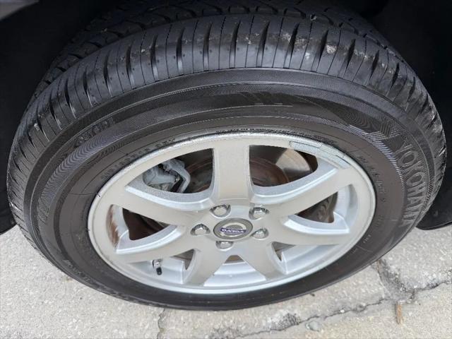 2008 Volvo V70 3.2