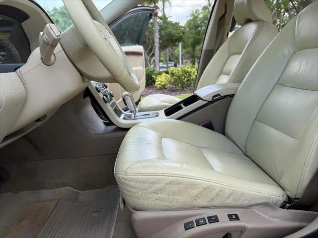 2008 Volvo V70 3.2