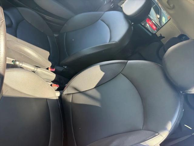 2012 MINI Cooper S Cooper S