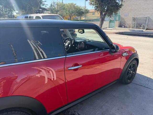 2012 MINI Cooper S Cooper S