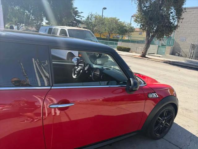 2012 MINI Cooper S Cooper S