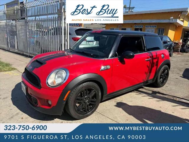 2012 MINI Cooper S Cooper S for sale in Los Angeles, CA