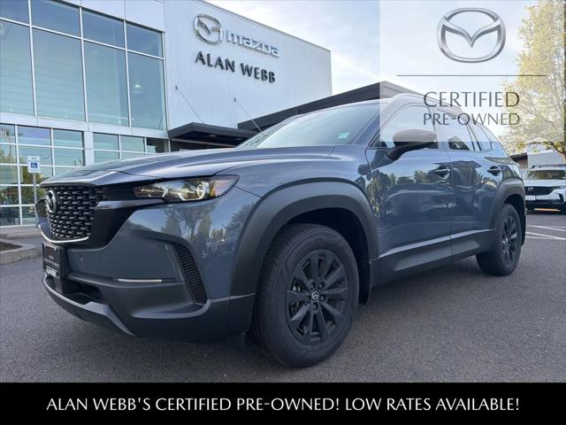 2026 Mazda CX-50 Hybrid Preferred for sale in Vancouver, WA