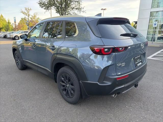 2026 Mazda CX-50 Hybrid Preferred
