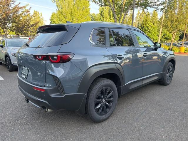 2026 Mazda CX-50 Hybrid Preferred