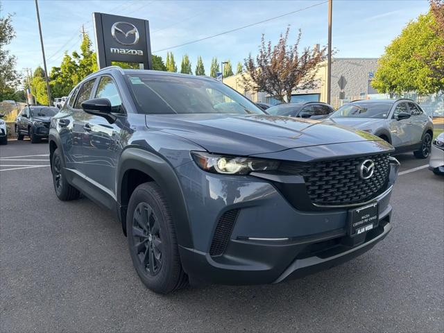 2026 Mazda CX-50 Hybrid Preferred