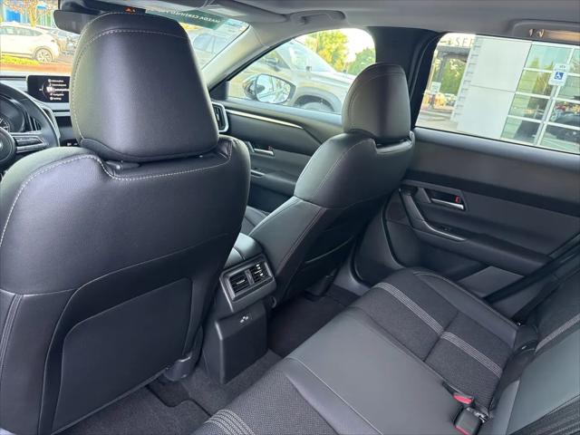 2026 Mazda CX-50 Hybrid Preferred