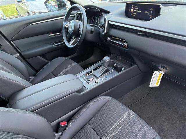 2026 Mazda CX-50 Hybrid Preferred