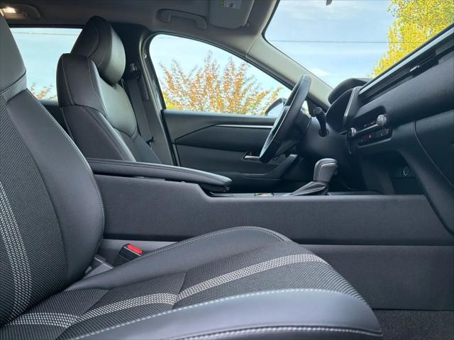2026 Mazda CX-50 Hybrid Preferred