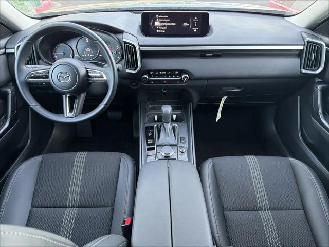 2026 Mazda CX-50 Hybrid Preferred