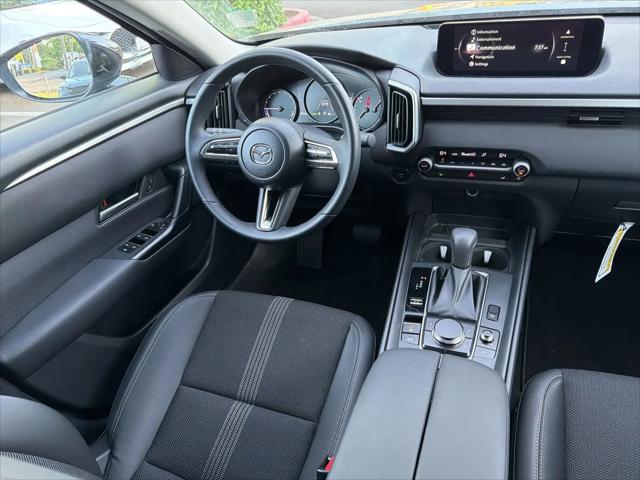 2026 Mazda CX-50 Hybrid Preferred