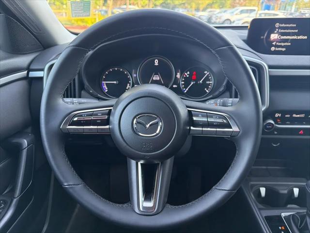 2026 Mazda CX-50 Hybrid Preferred