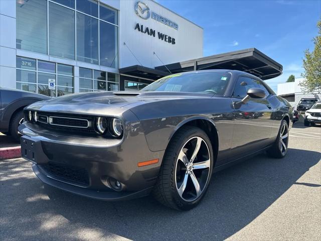 2019 Dodge Challenger SXT for sale in Vancouver, WA