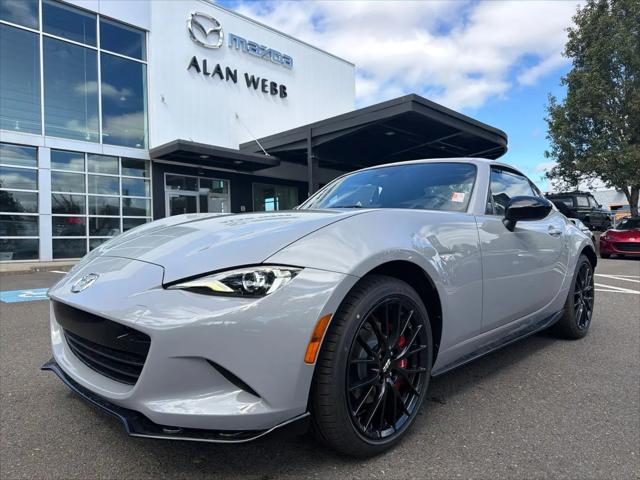 2026 Mazda MX-5 Club for sale in Vancouver, WA