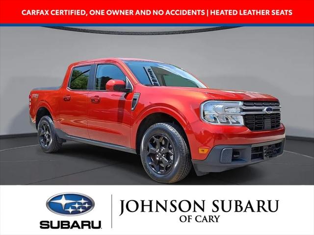 2022 Ford Maverick Lariat for sale in Cary, NC
