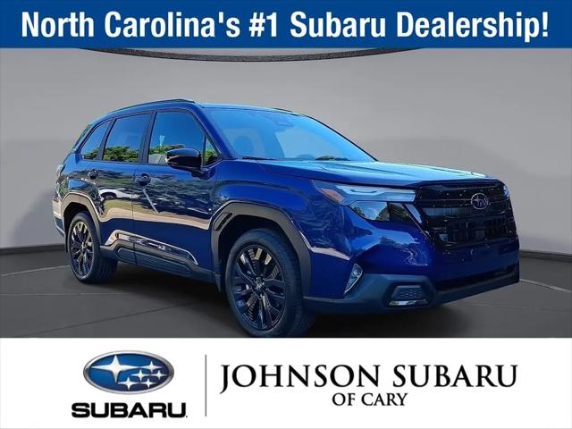 2026 Subaru Forester Sport for sale in Cary, NC