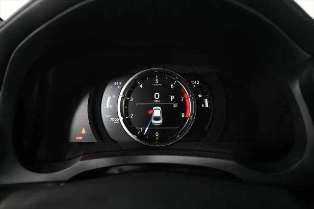2024 Lexus IS 350 F SPORT