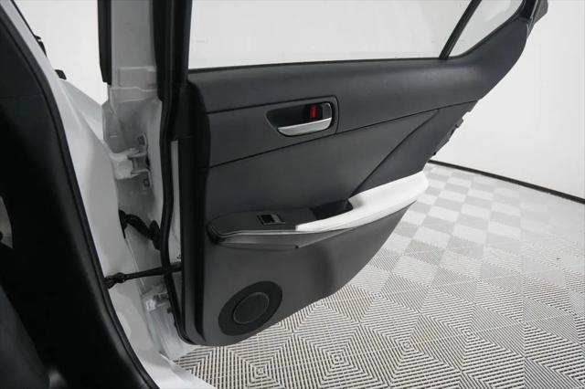 2024 Lexus IS 350 F SPORT