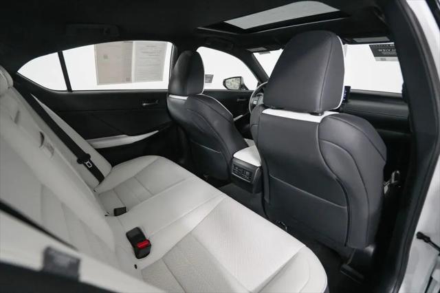 2024 Lexus IS 350 F SPORT