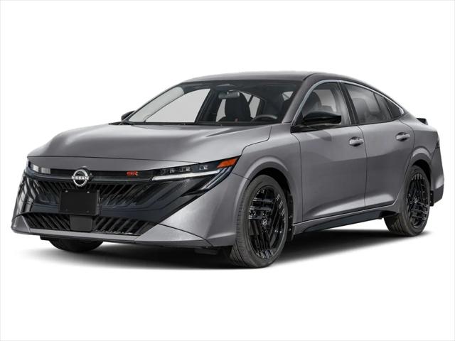 2026 Nissan Sentra SR for sale in Van Nuys, CA