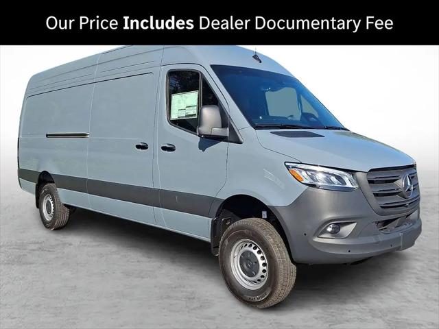 2026 Mercedes-Benz Sprinter 2500 High Roof 4-Cyl Diesel HO for sale in Fort Washington, PA